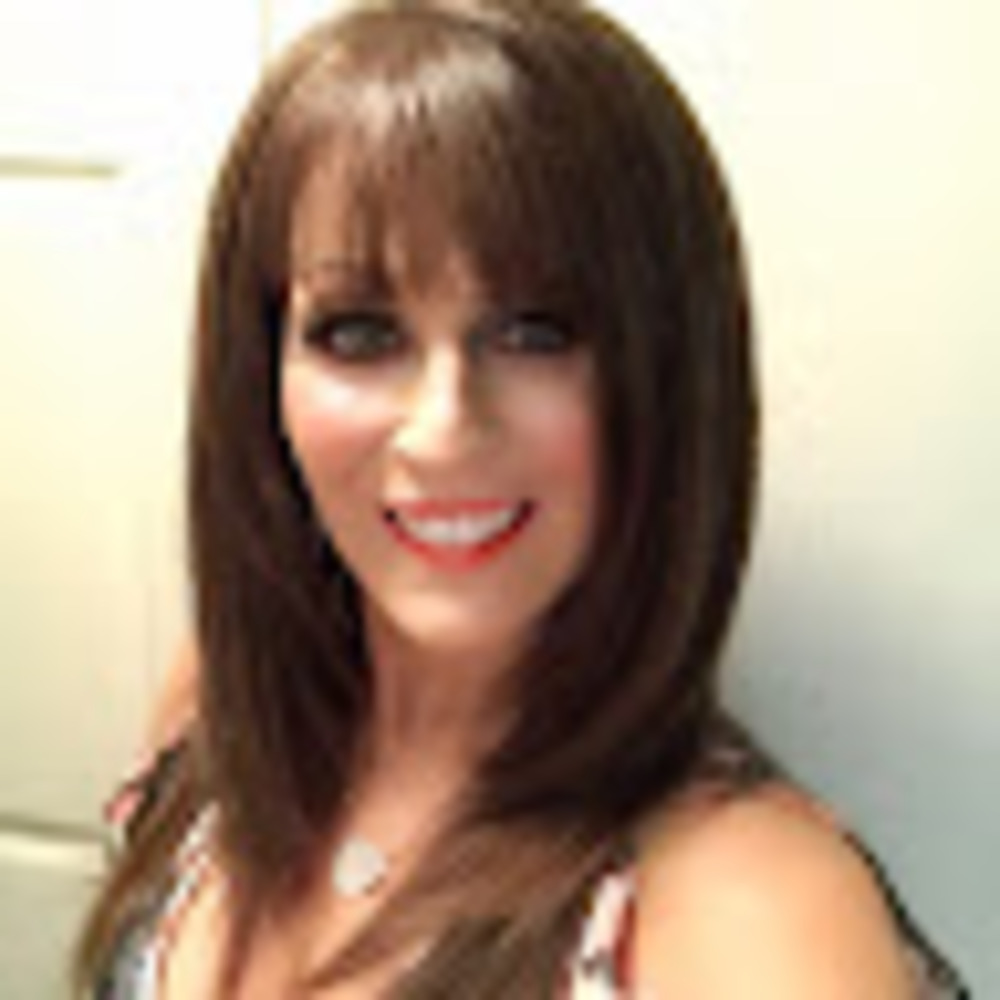 Meet your Posher, Maryanne